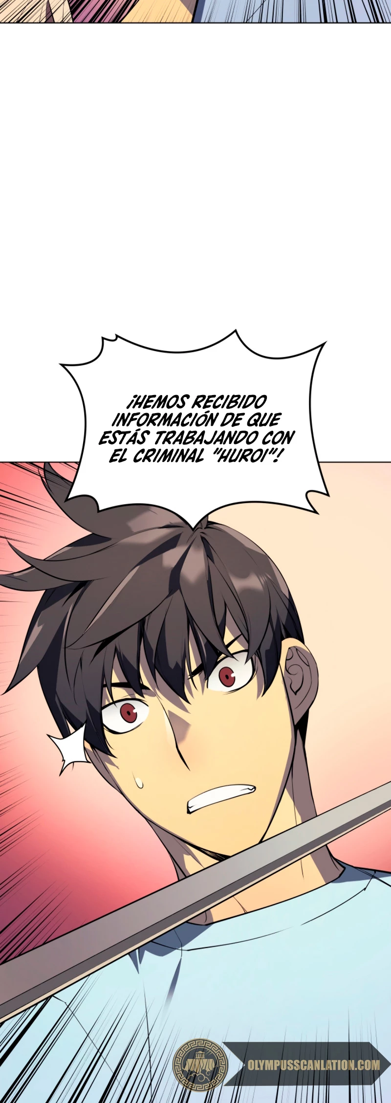 El Chetado (Overgeared) > Capitulo 24 > Page 51