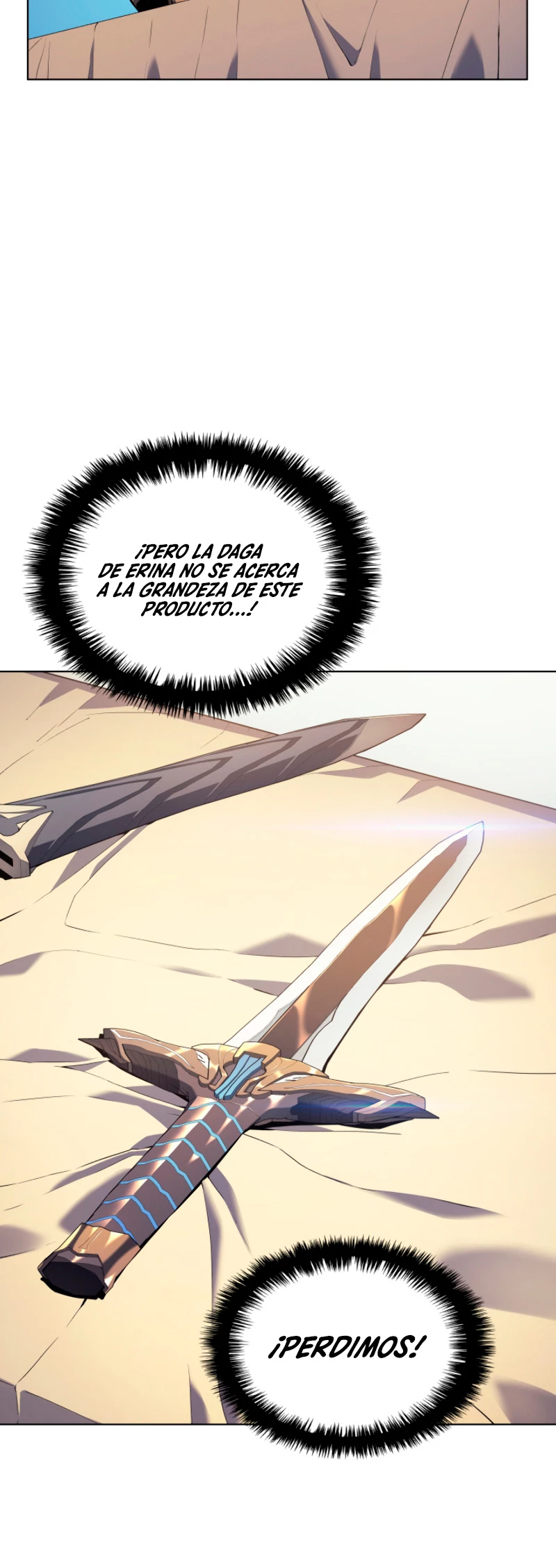 El Chetado (Overgeared) > Capitulo 24 > Page 101