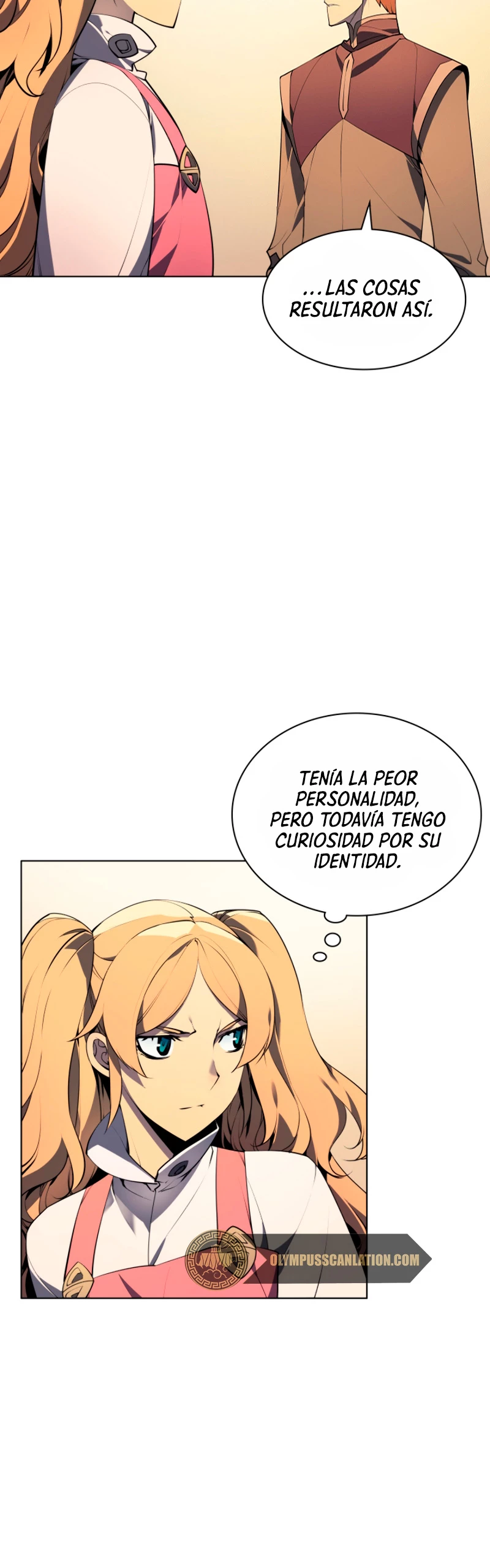 El Chetado (Overgeared) > Capitulo 24 > Page 191