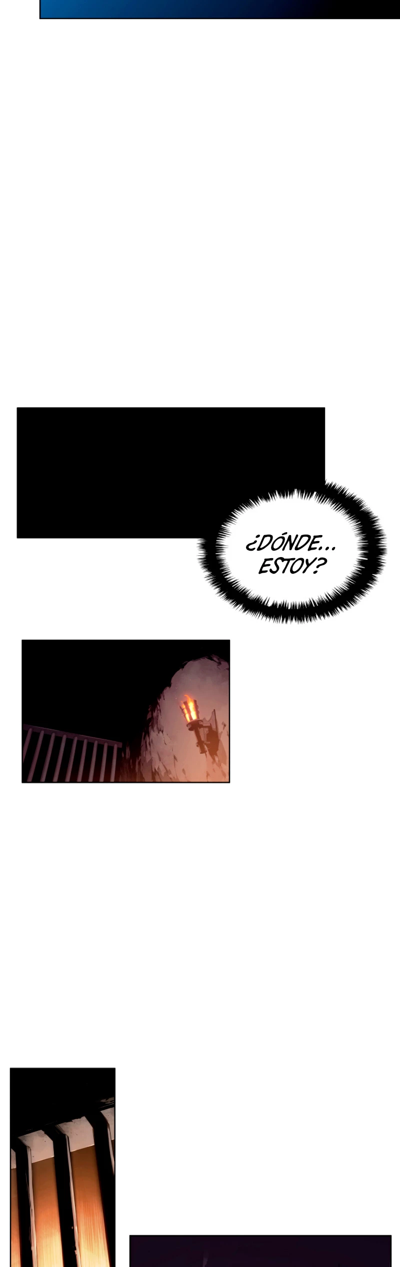 El Chetado (Overgeared) > Capitulo 24 > Page 331