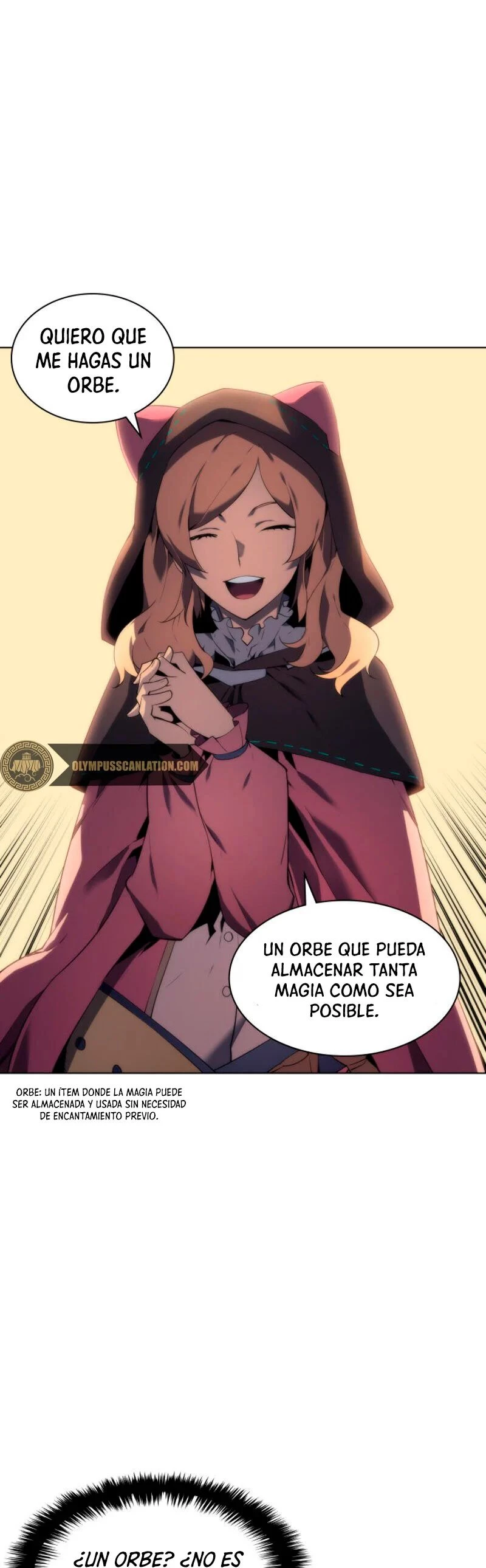 El Chetado (Overgeared) > Capitulo 25 > Page 191