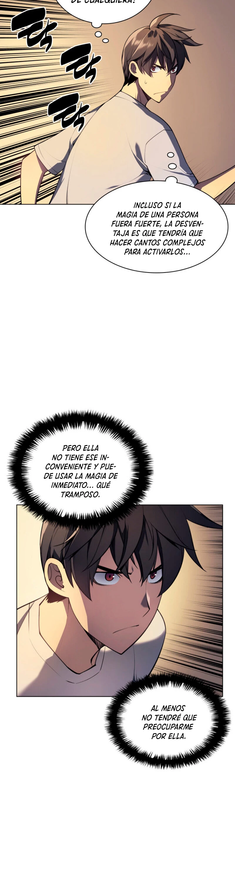 El Chetado (Overgeared) > Capitulo 26 > Page 161