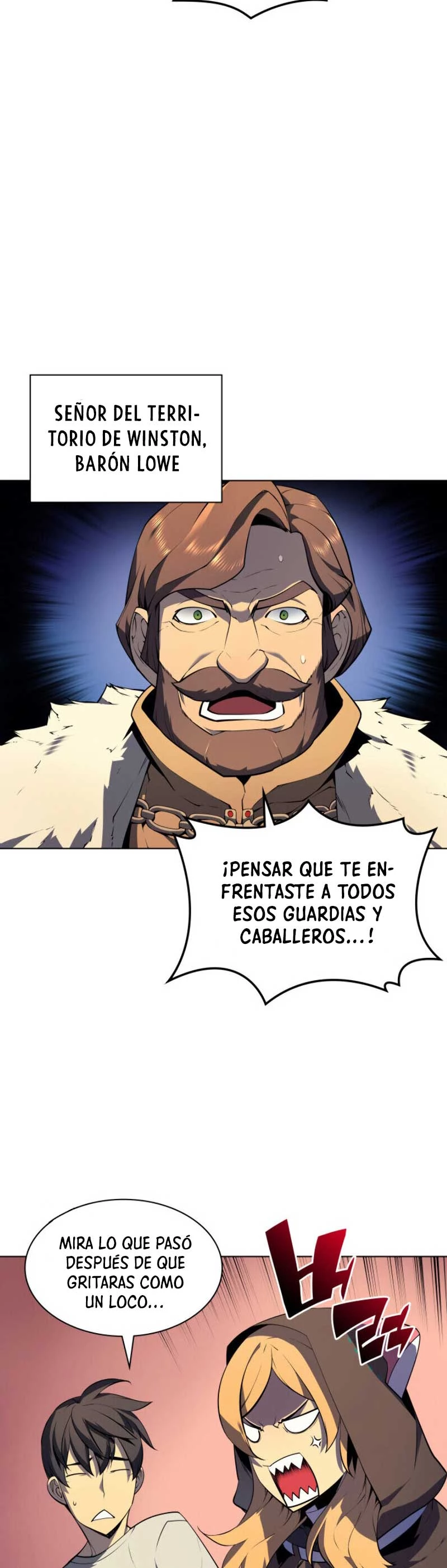 El Chetado (Overgeared) > Capitulo 28 > Page 81