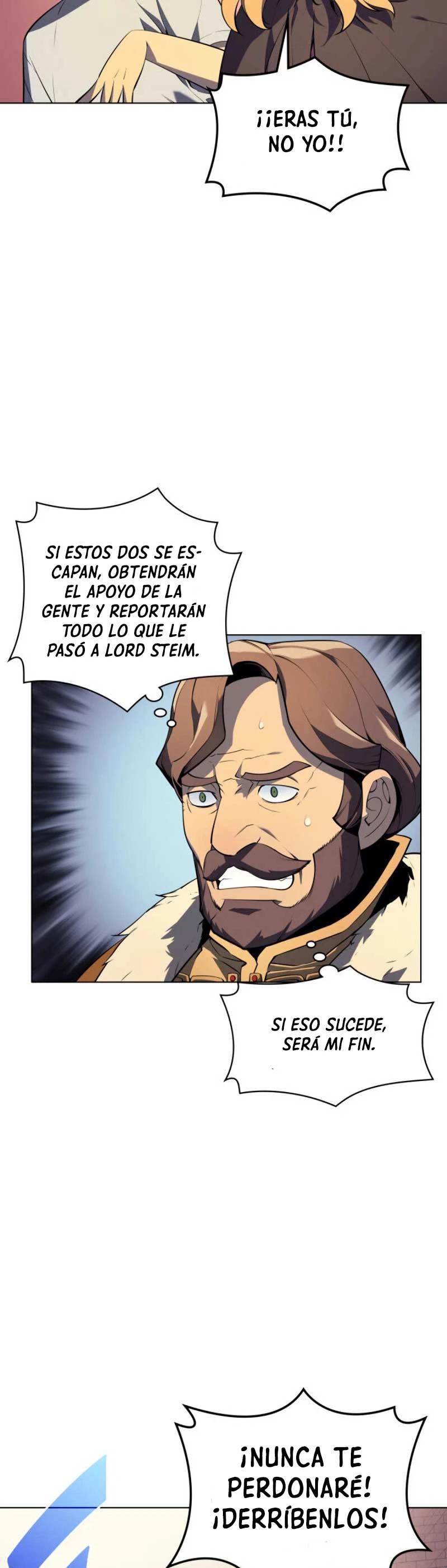 El Chetado (Overgeared) > Capitulo 28 > Page 91