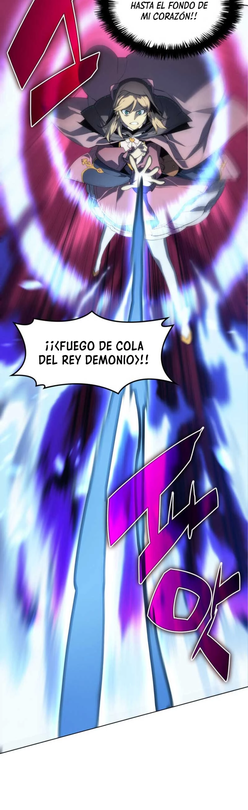 El Chetado (Overgeared) > Capitulo 28 > Page 131