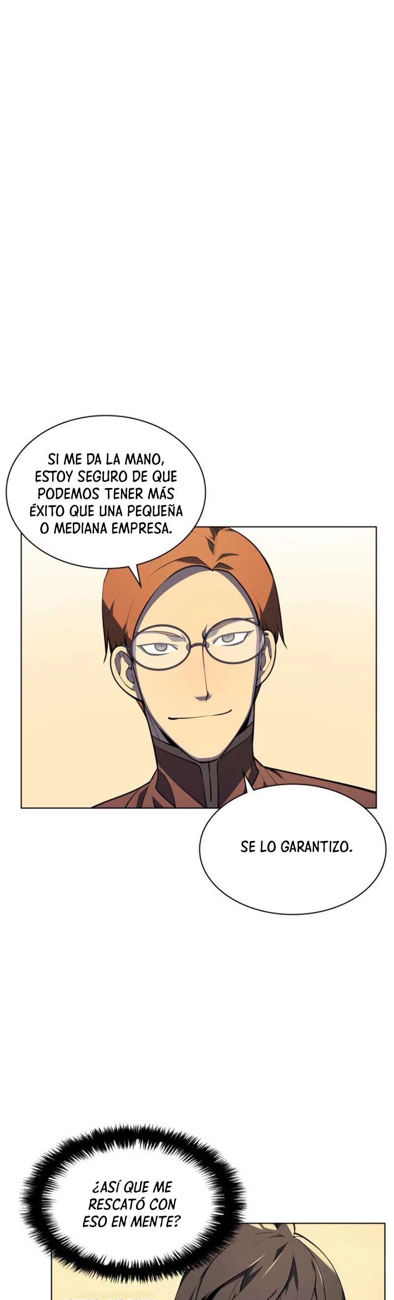 El Chetado (Overgeared) > Capitulo 28 > Page 381