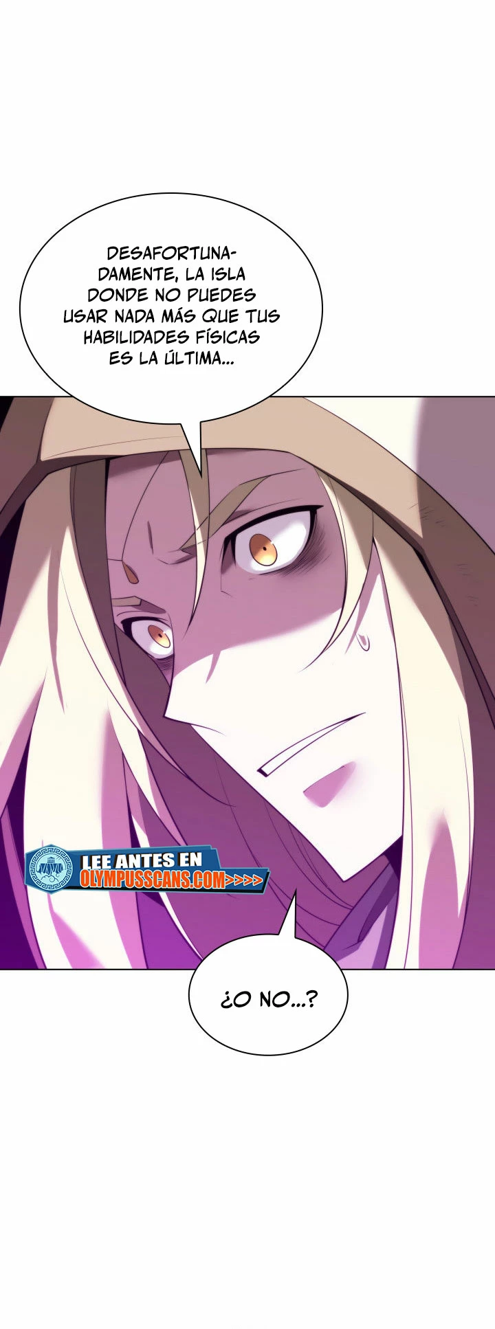 El Chetado (Overgeared) > Capitulo 186 > Page 101