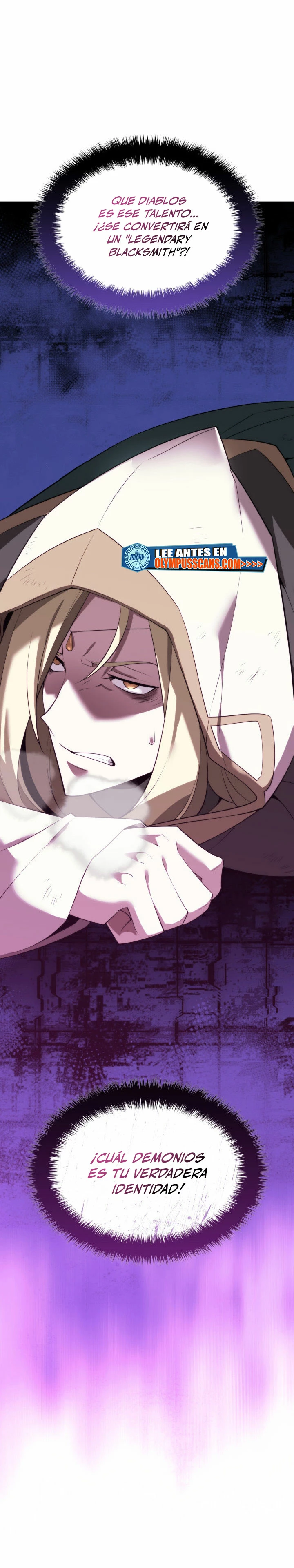 El Chetado (Overgeared) > Capitulo 186 > Page 151