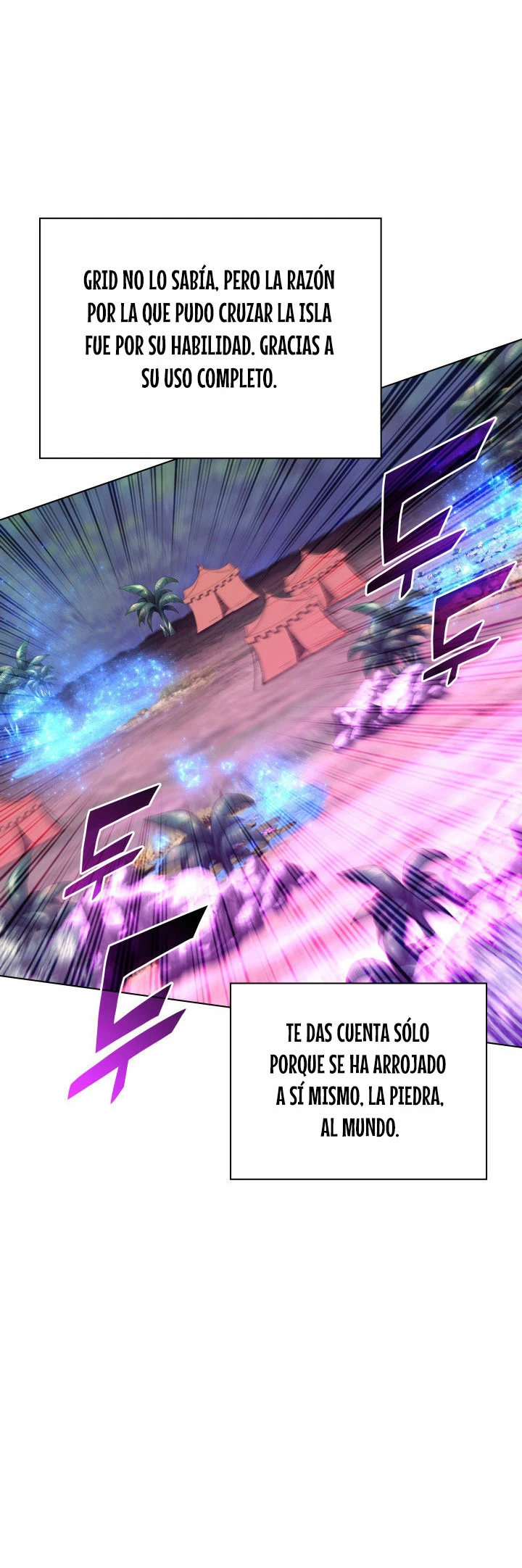 El Chetado (Overgeared) > Capitulo 186 > Page 451