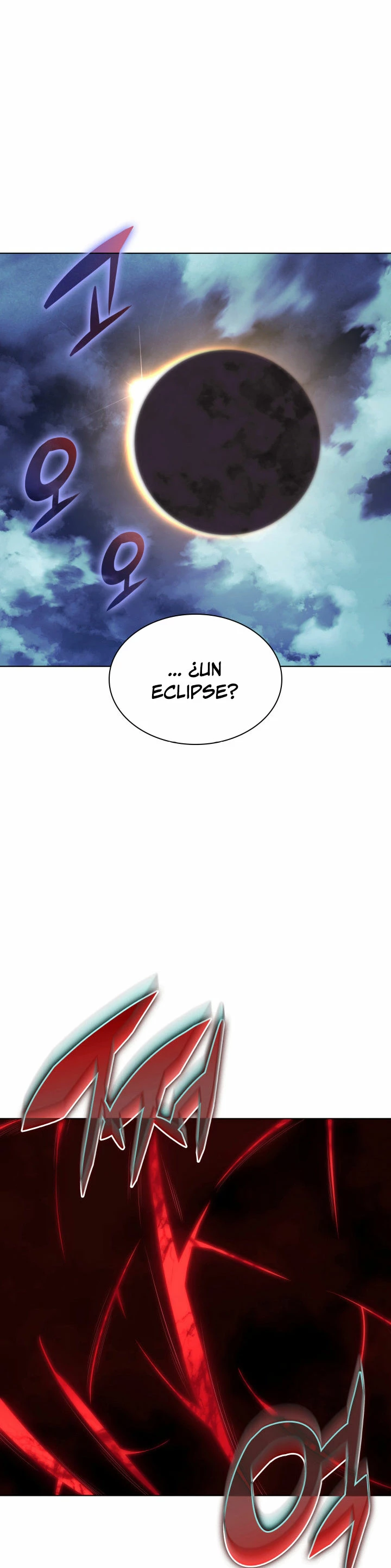 El Chetado (Overgeared) > Capitulo 187 > Page 31