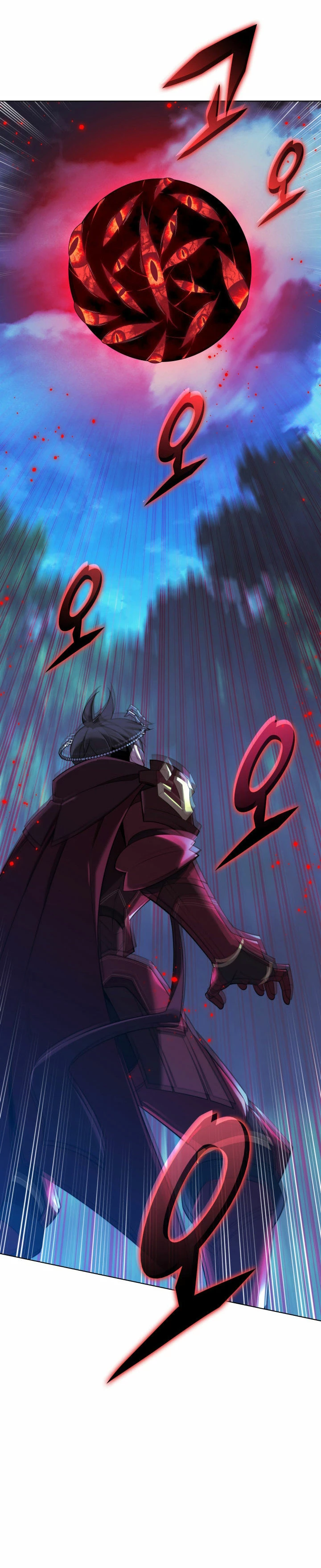 El Chetado (Overgeared) > Capitulo 187 > Page 51