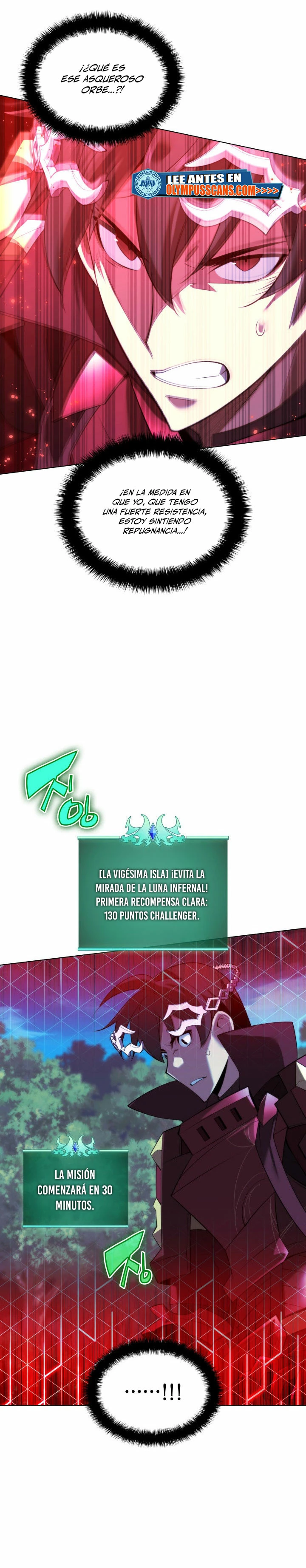 El Chetado (Overgeared) > Capitulo 187 > Page 61