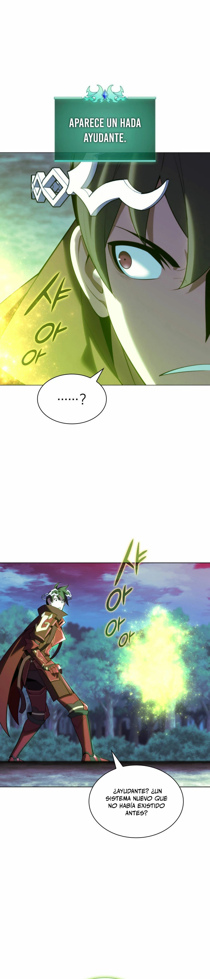 El Chetado (Overgeared) > Capitulo 187 > Page 81