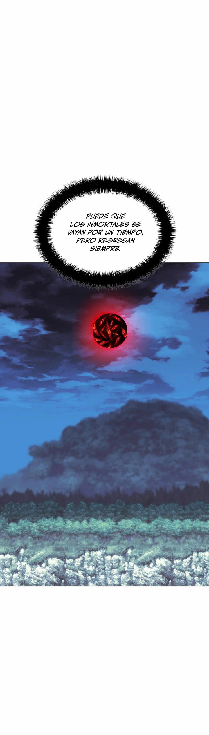 El Chetado (Overgeared) > Capitulo 187 > Page 181