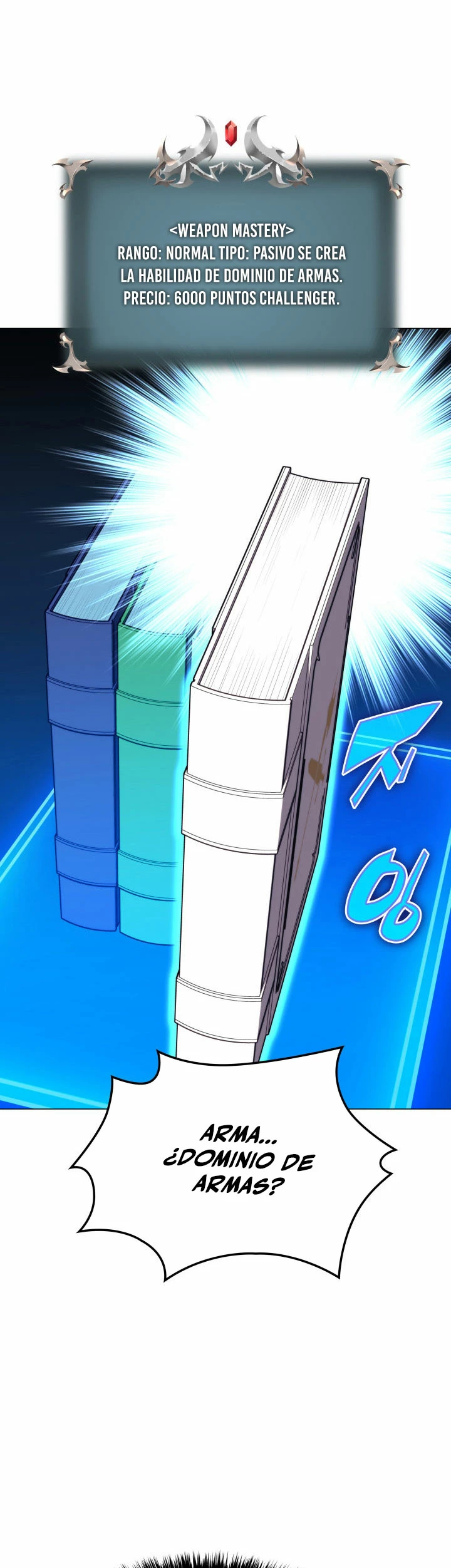 El Chetado (Overgeared) > Capitulo 187 > Page 331