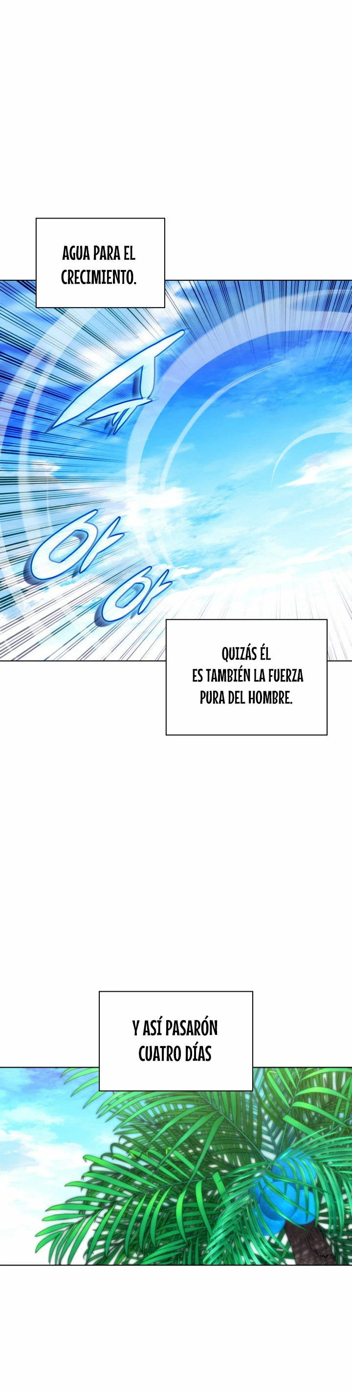 El Chetado (Overgeared) > Capitulo 187 > Page 391
