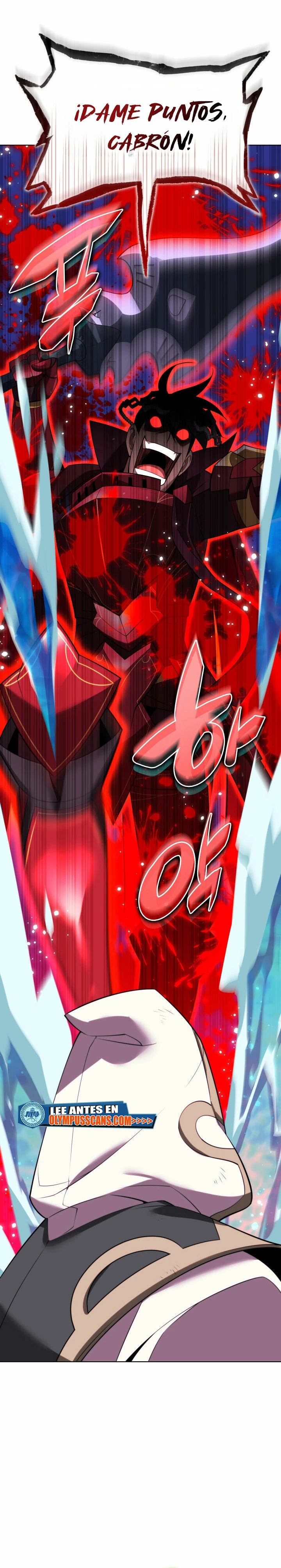 El Chetado (Overgeared) > Capitulo 187 > Page 421