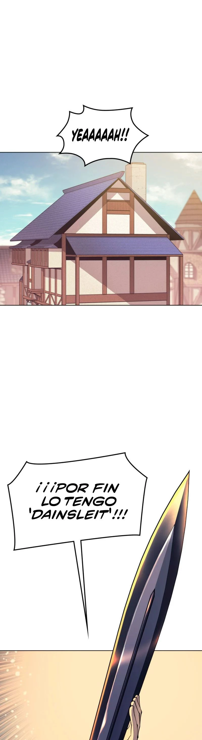 El Chetado (Overgeared) > Capitulo 45 > Page 21