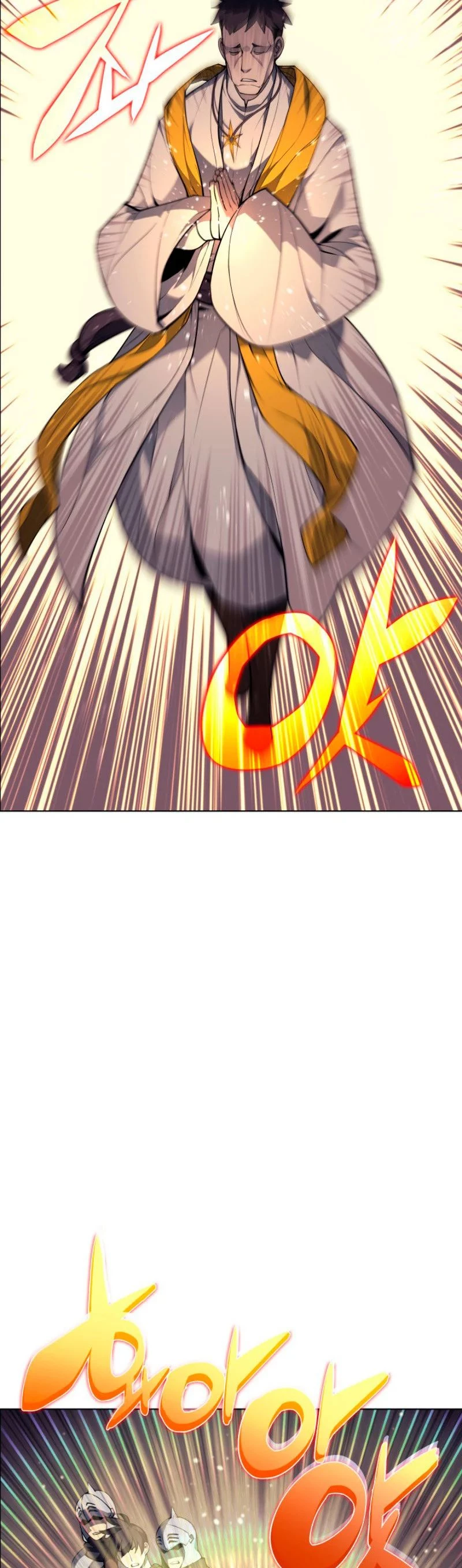 El Chetado (Overgeared) > Capitulo 45 > Page 361