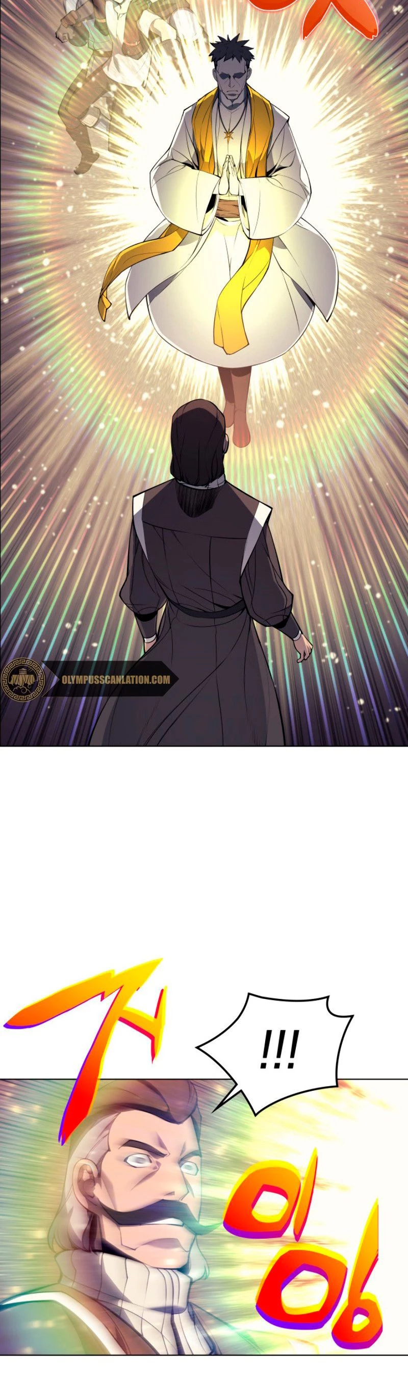 El Chetado (Overgeared) > Capitulo 45 > Page 381