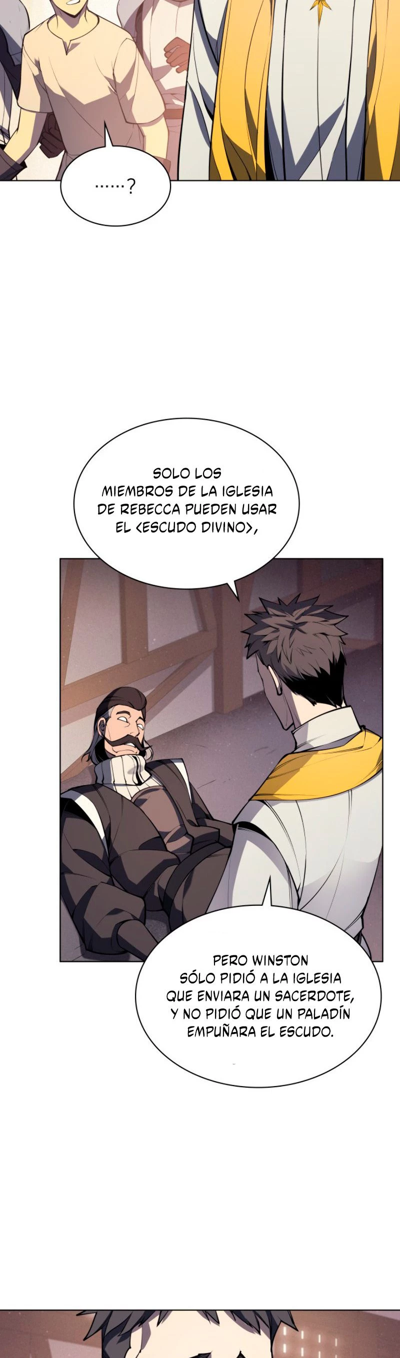 El Chetado (Overgeared) > Capitulo 45 > Page 401
