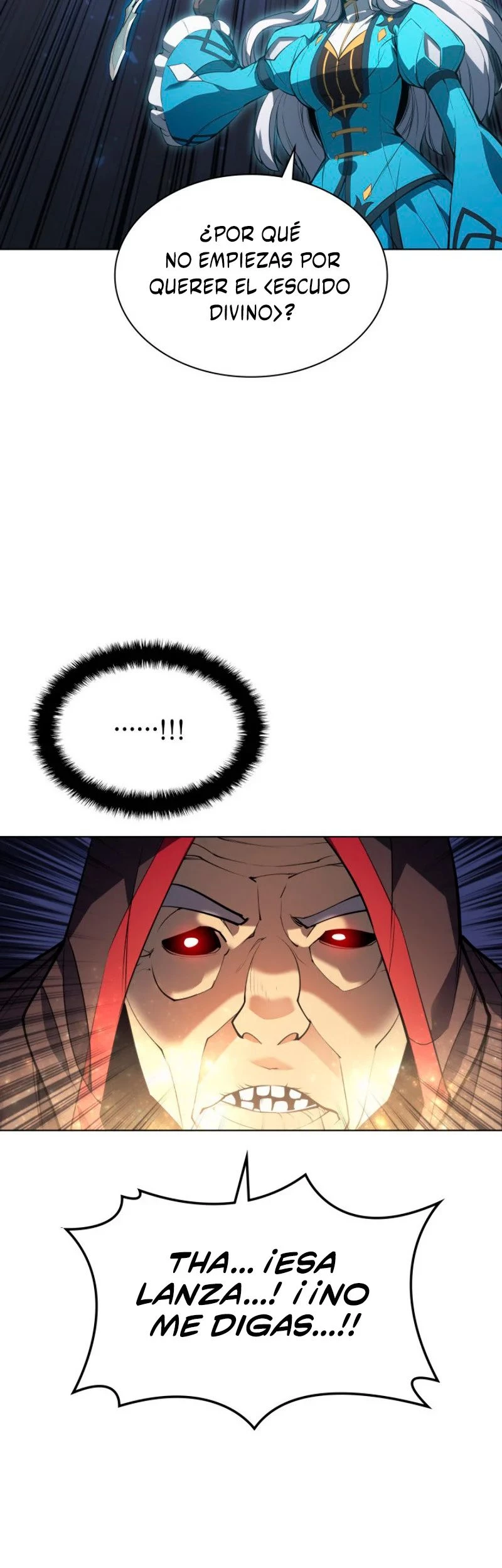 El Chetado (Overgeared) > Capitulo 45 > Page 481
