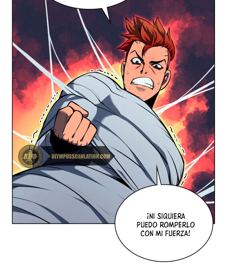 El Chetado (Overgeared) > Capitulo 43 > Page 111