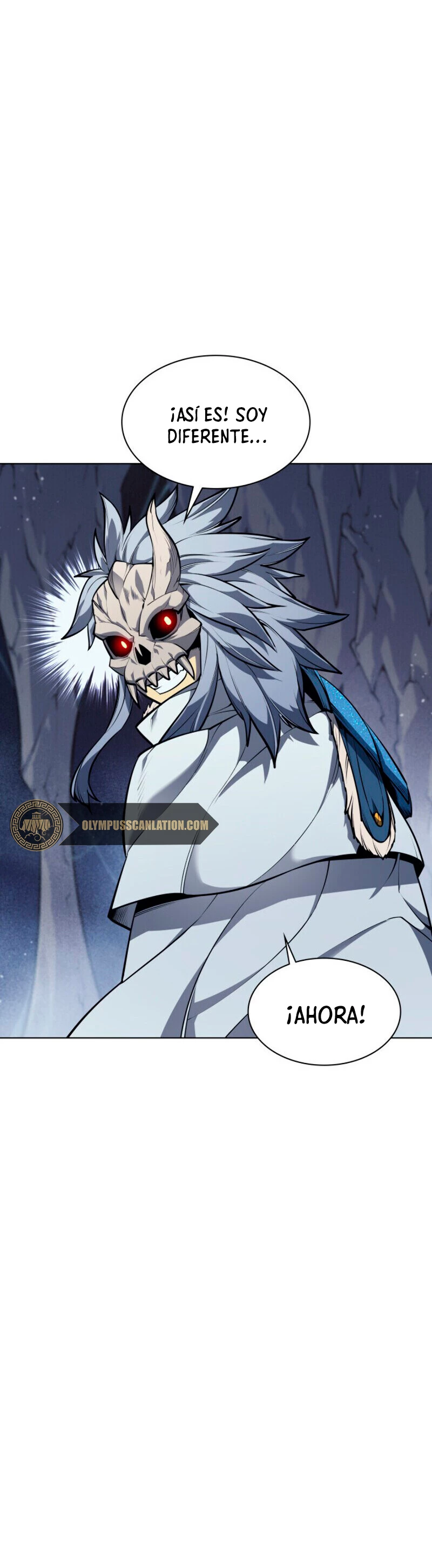 El Chetado (Overgeared) > Capitulo 43 > Page 231
