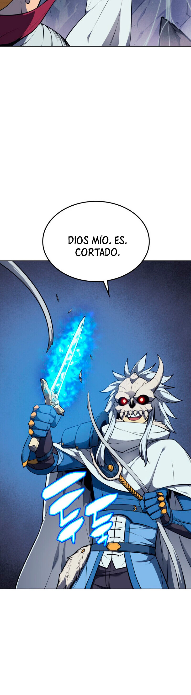 El Chetado (Overgeared) > Capitulo 43 > Page 281