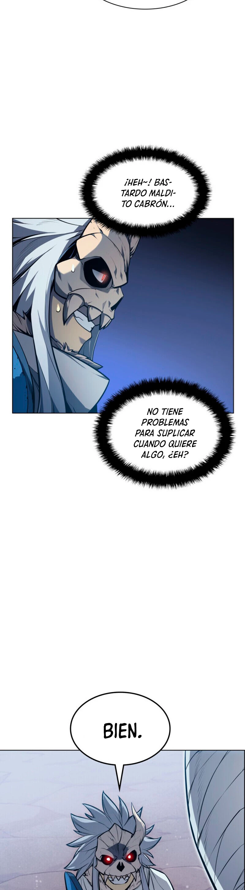 El Chetado (Overgeared) > Capitulo 43 > Page 301