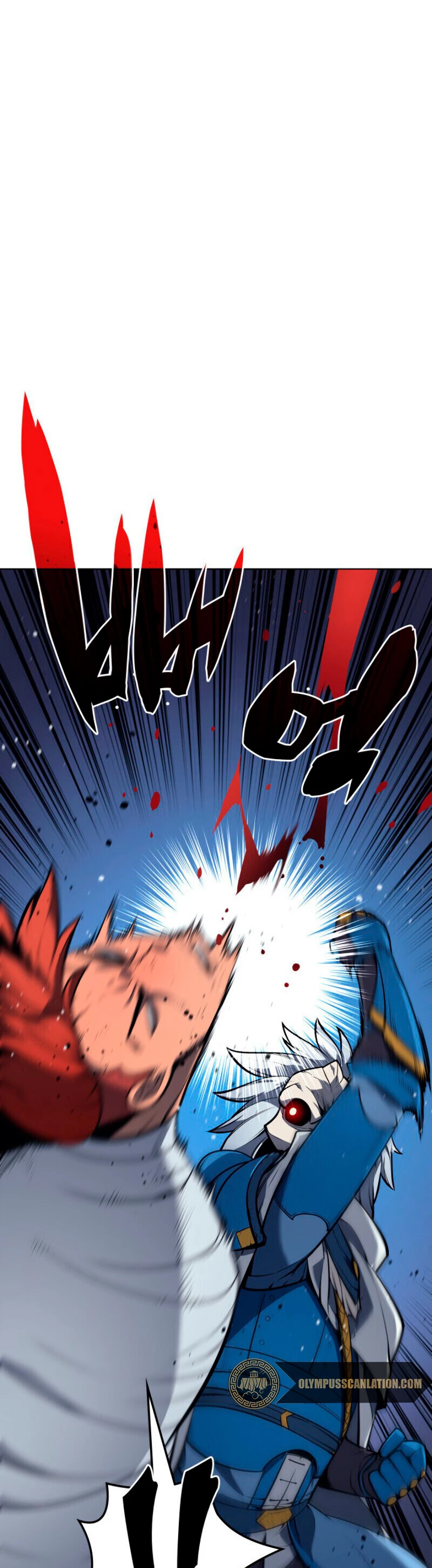 El Chetado (Overgeared) > Capitulo 43 > Page 331