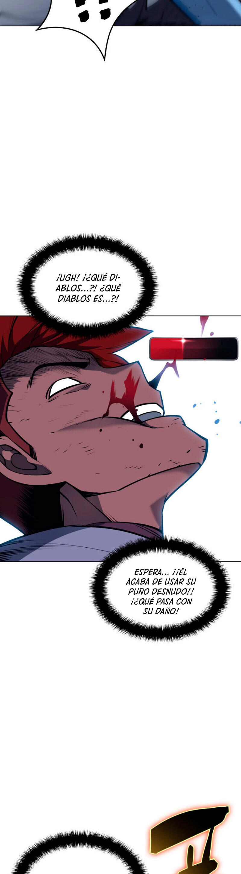 El Chetado (Overgeared) > Capitulo 43 > Page 341
