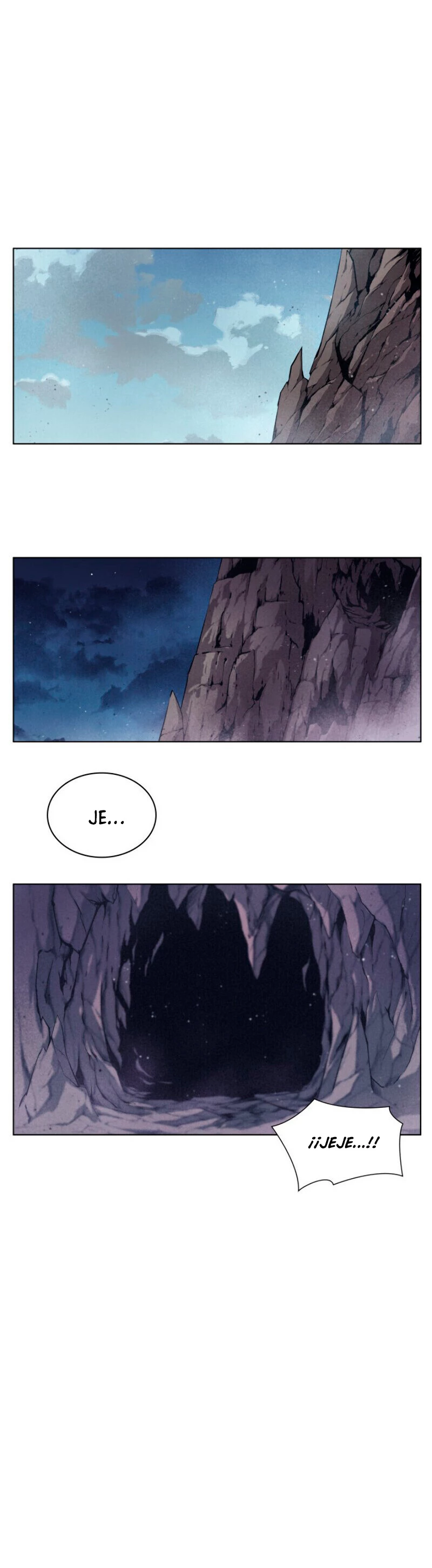 El Chetado (Overgeared) > Capitulo 43 > Page 531