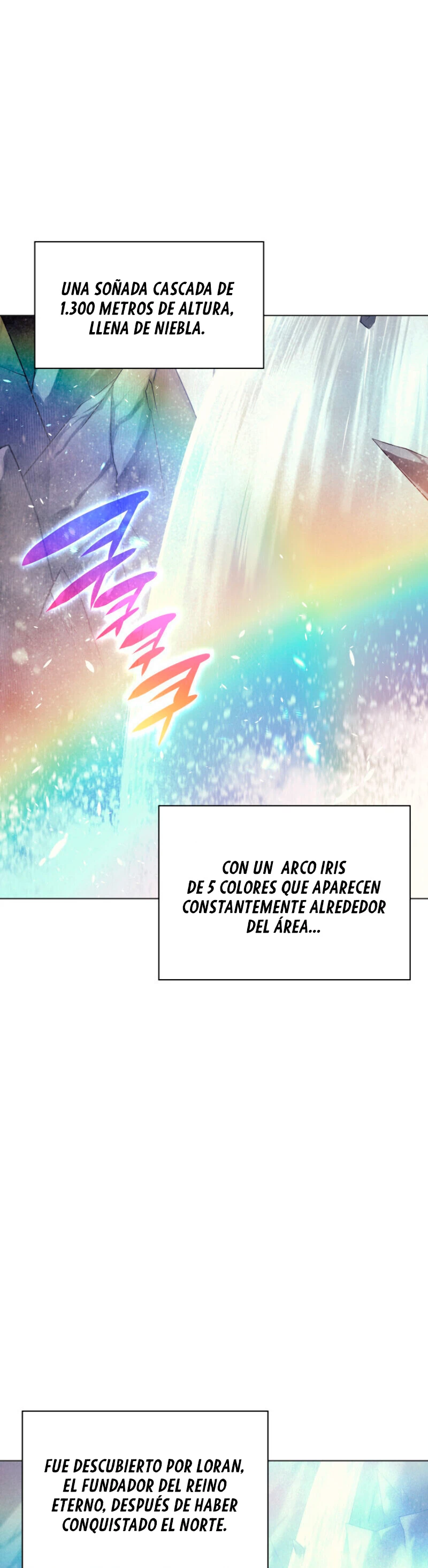 El Chetado (Overgeared) > Capitulo 44 > Page 21