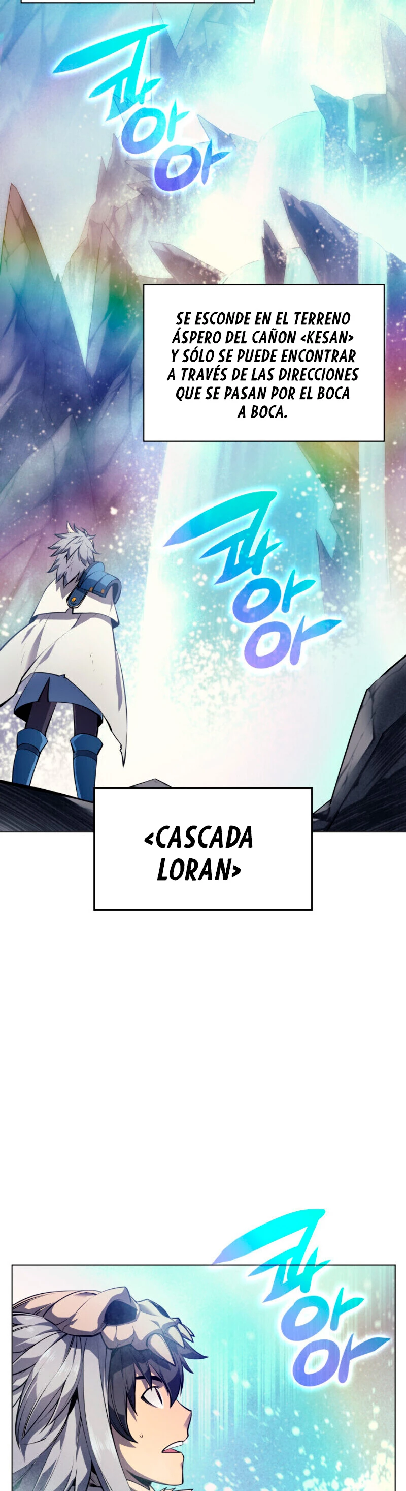 El Chetado (Overgeared) > Capitulo 44 > Page 31