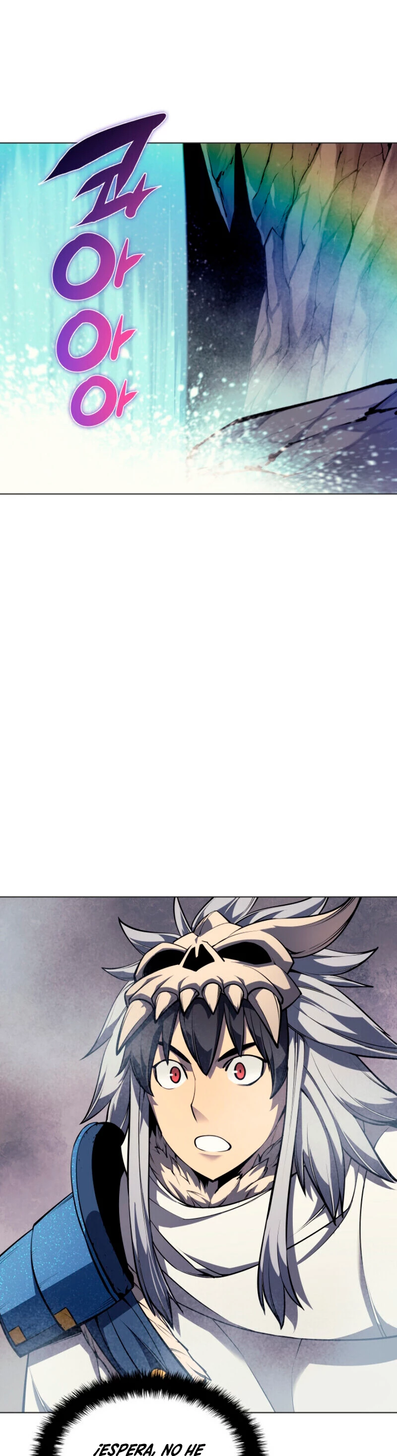 El Chetado (Overgeared) > Capitulo 44 > Page 61