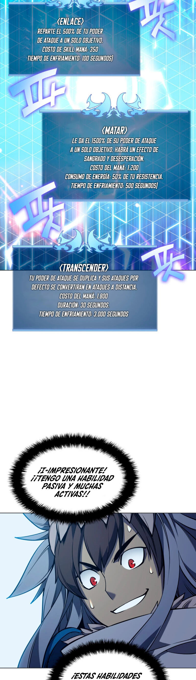 El Chetado (Overgeared) > Capitulo 44 > Page 171