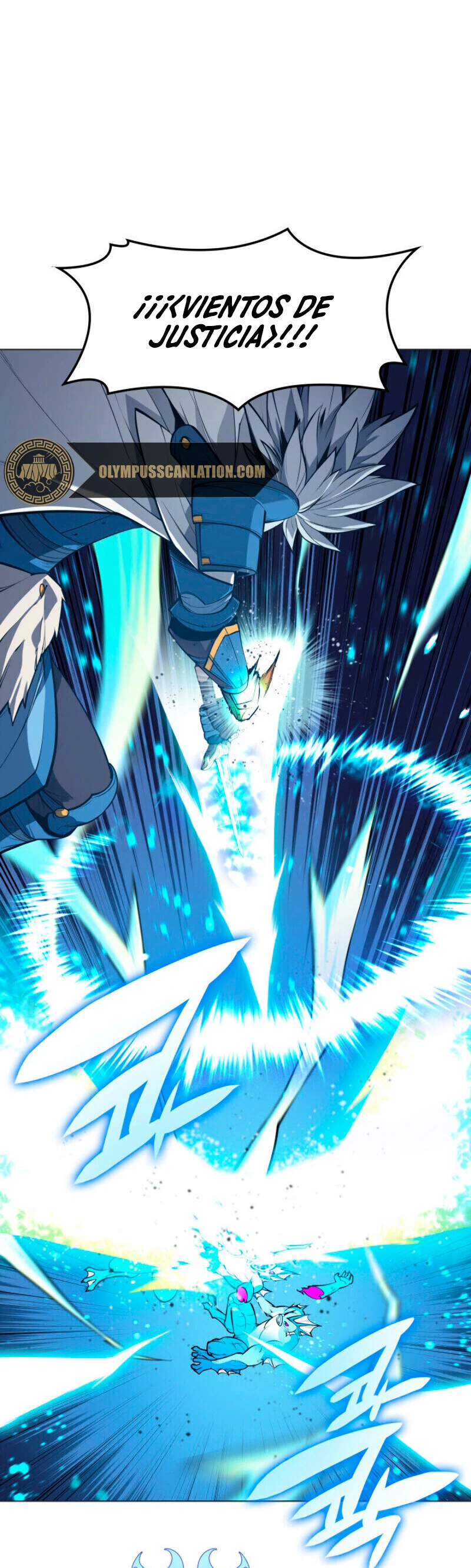 El Chetado (Overgeared) > Capitulo 44 > Page 301