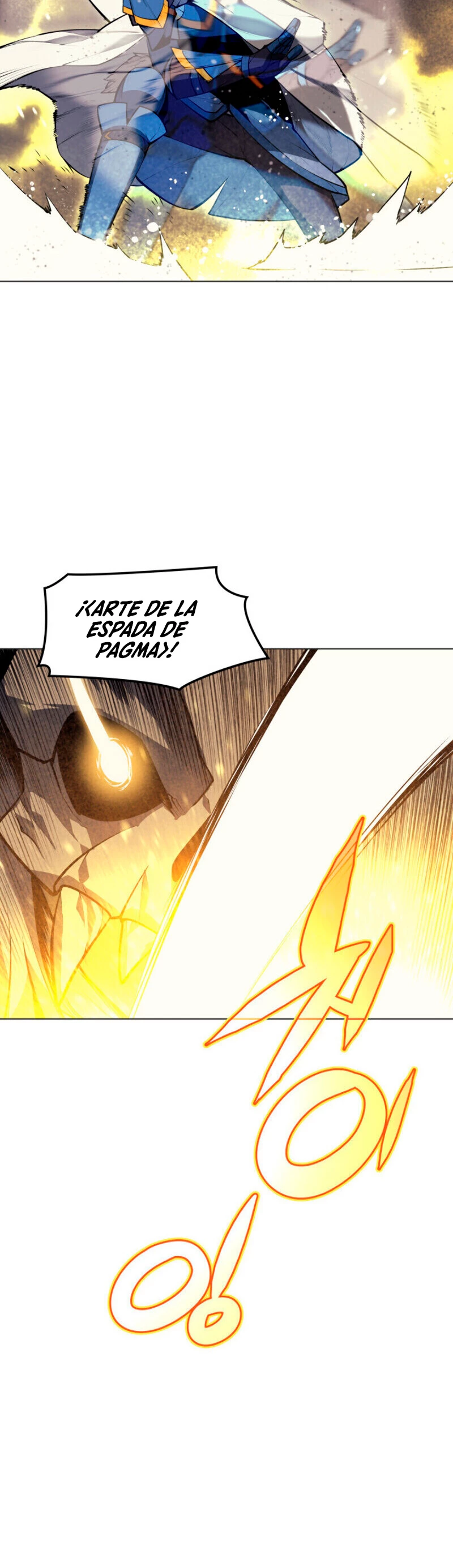 El Chetado (Overgeared) > Capitulo 44 > Page 351