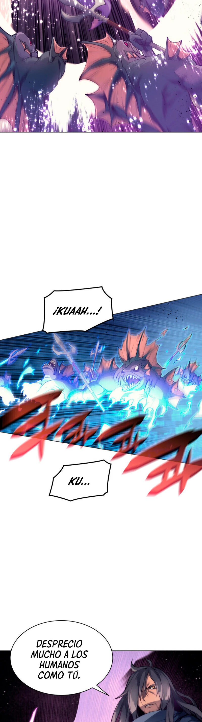 El Chetado (Overgeared) > Capitulo 44 > Page 481