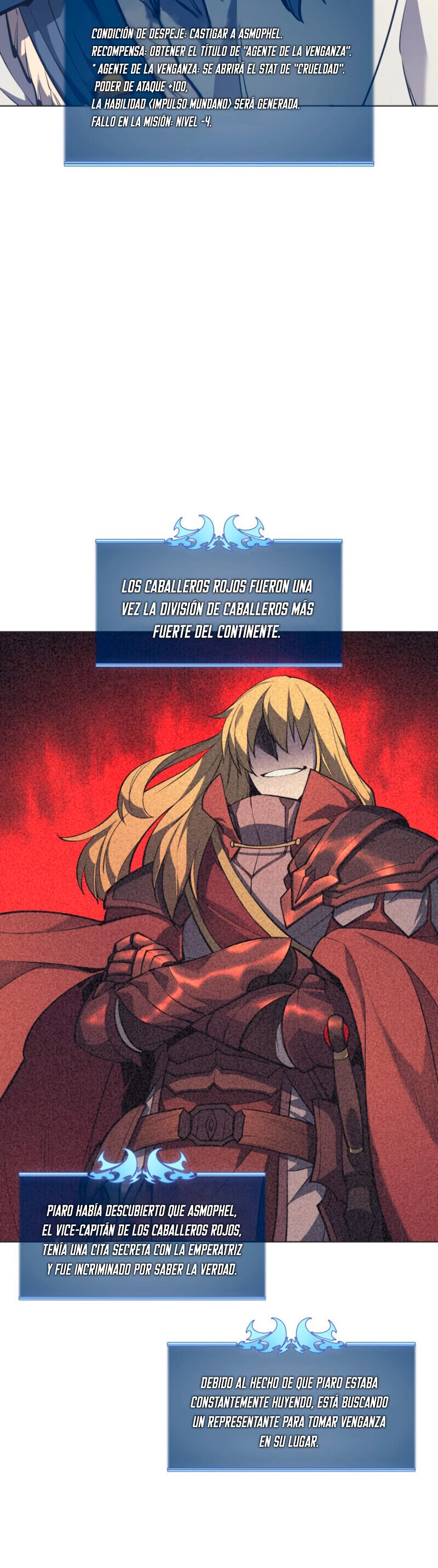 El Chetado (Overgeared) > Capitulo 44 > Page 521