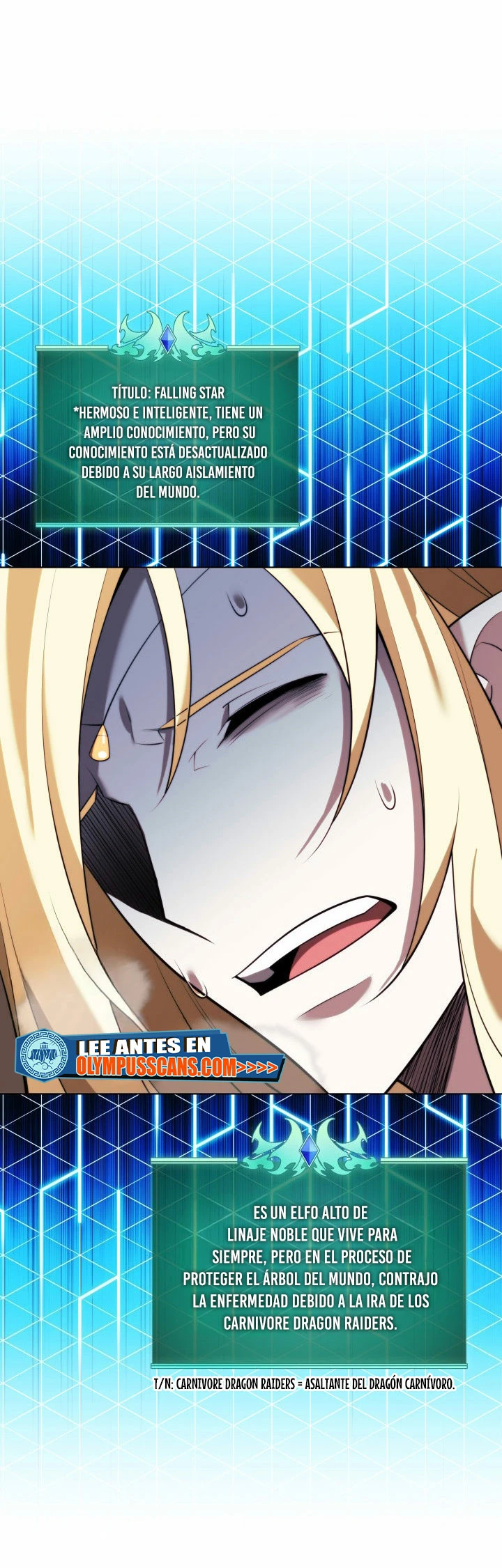 El Chetado (Overgeared) > Capitulo 188 > Page 41