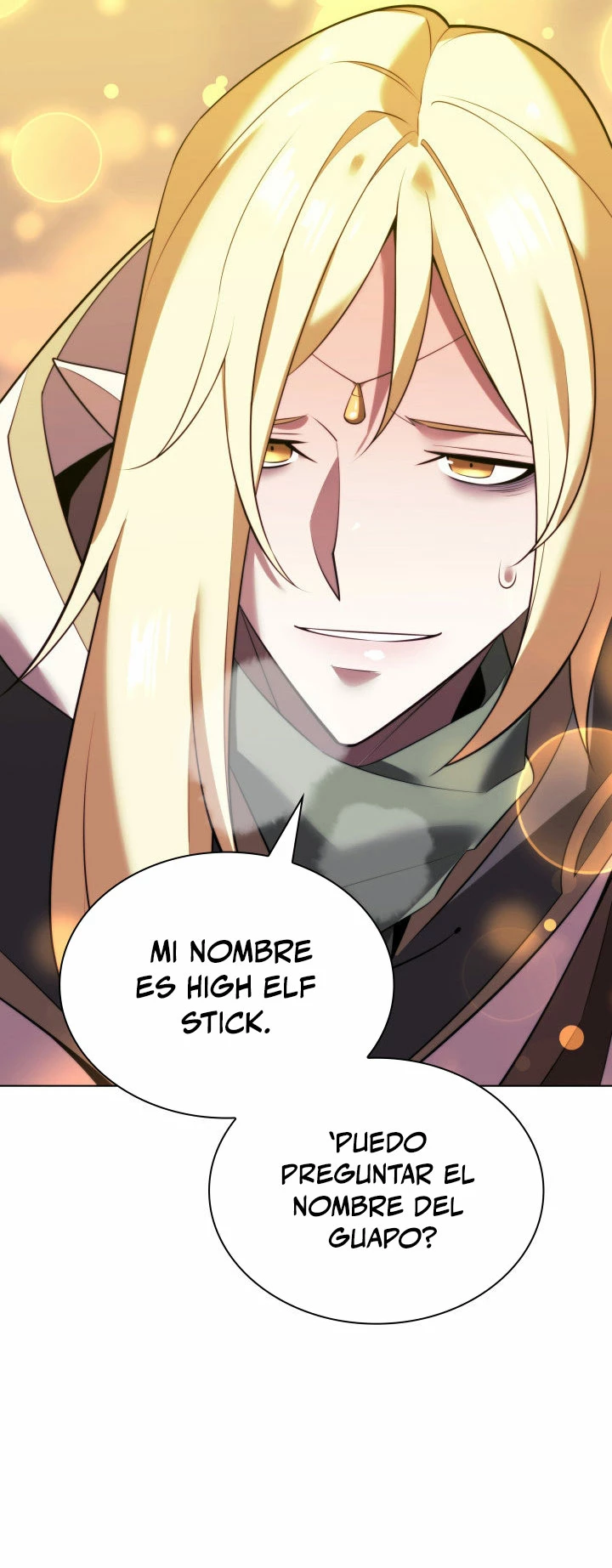 El Chetado (Overgeared) > Capitulo 188 > Page 101