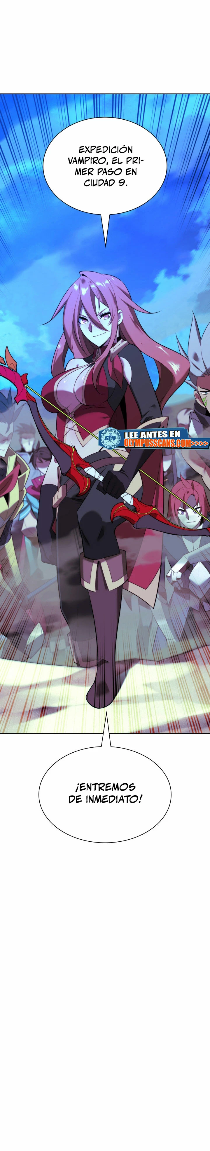 El Chetado (Overgeared) > Capitulo 188 > Page 241