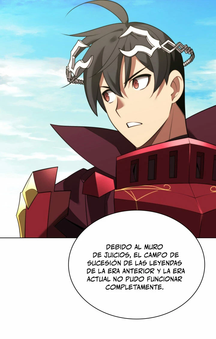 El Chetado (Overgeared) > Capitulo 188 > Page 281