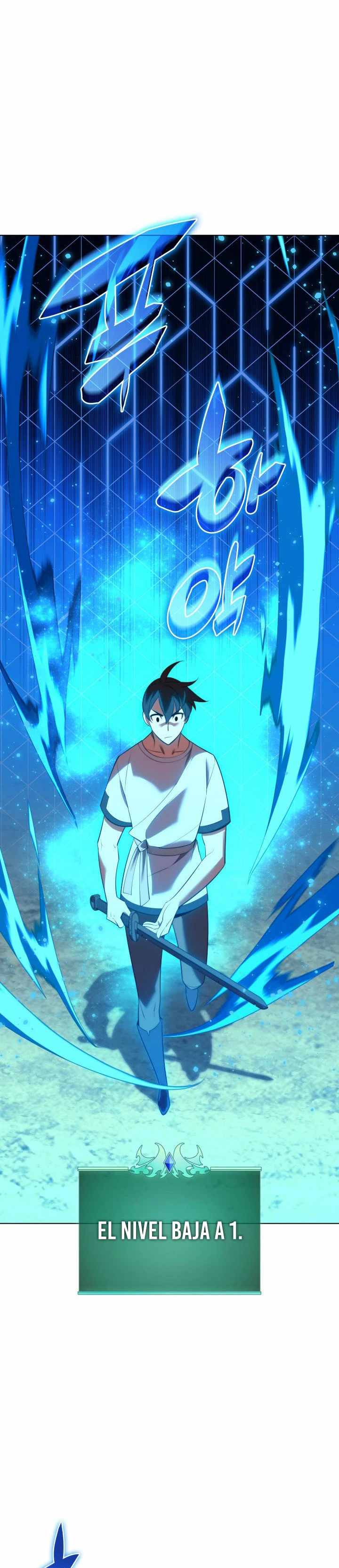 El Chetado (Overgeared) > Capitulo 188 > Page 341