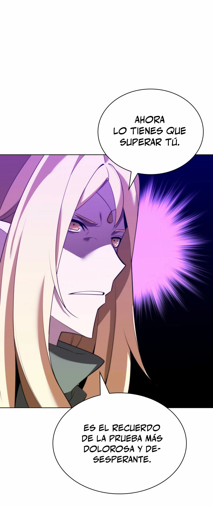 El Chetado (Overgeared) > Capitulo 188 > Page 381