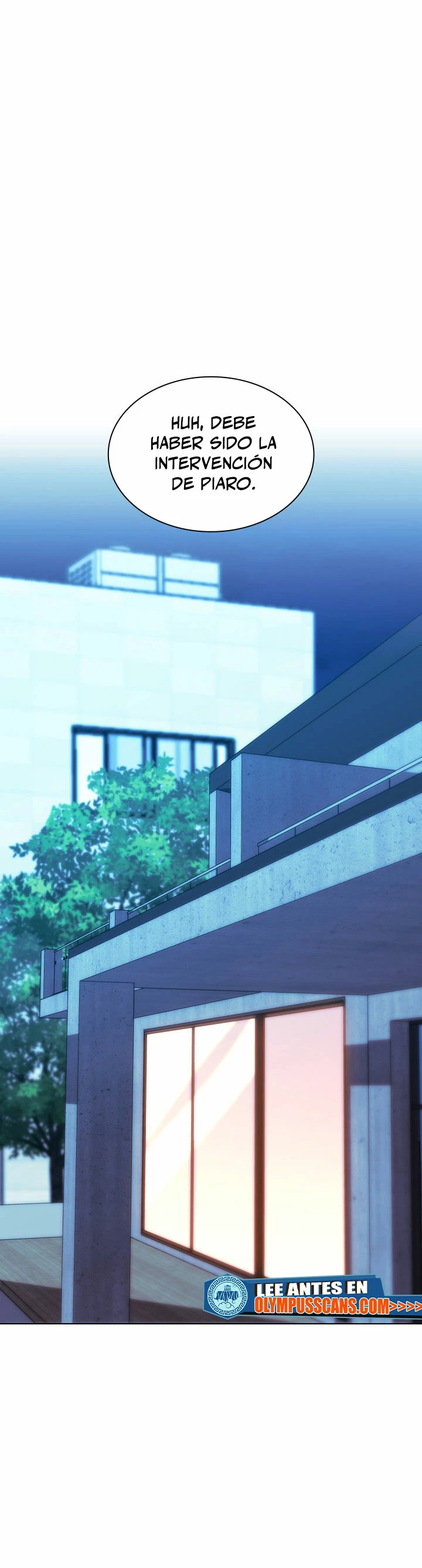 El Chetado (Overgeared) > Capitulo 188 > Page 401