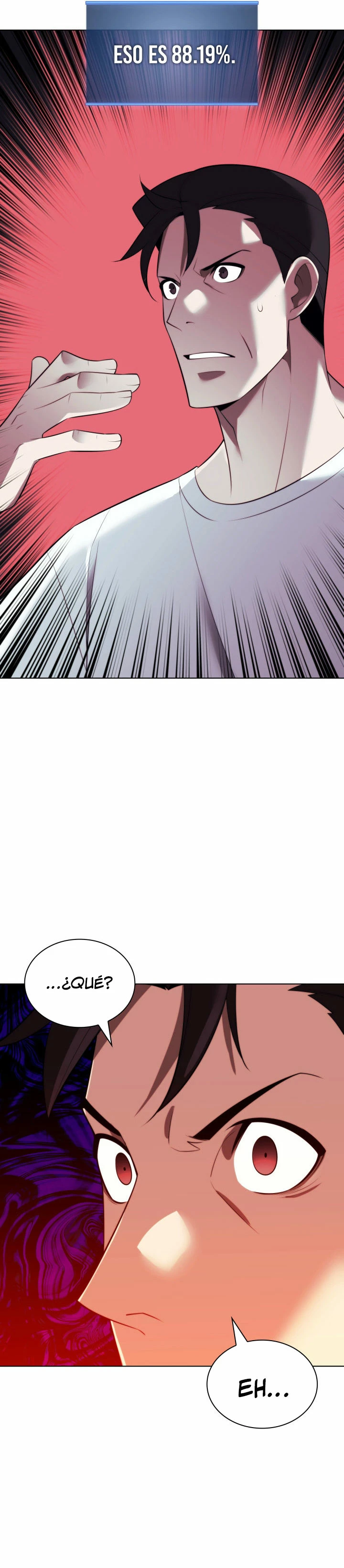 El Chetado (Overgeared) > Capitulo 188 > Page 461