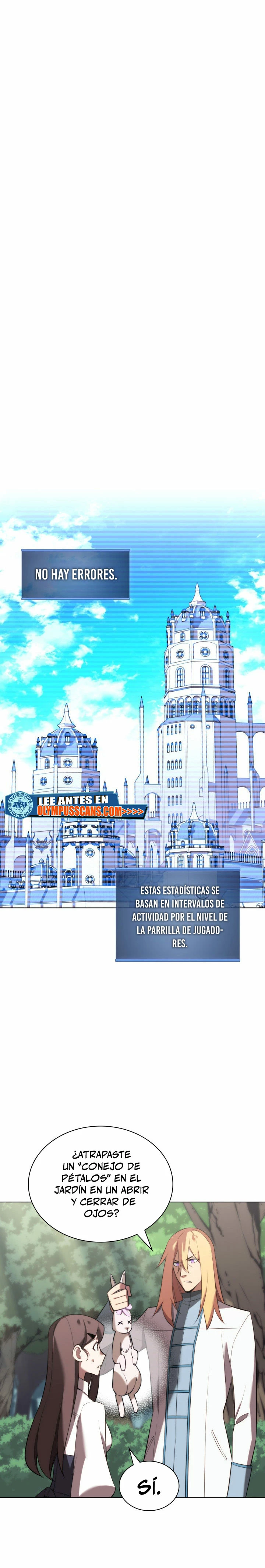 El Chetado (Overgeared) > Capitulo 188 > Page 471